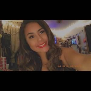 Meet your Posher, Jasmine